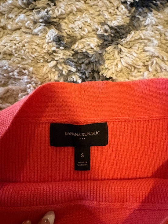 Banana Republic BUNDLE - top & shorts - Picture 6 of 7